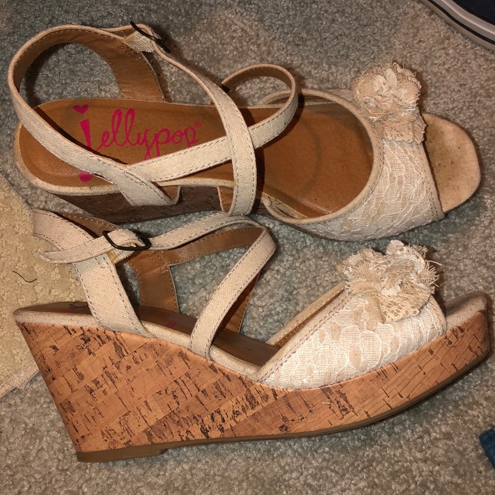 Wedges